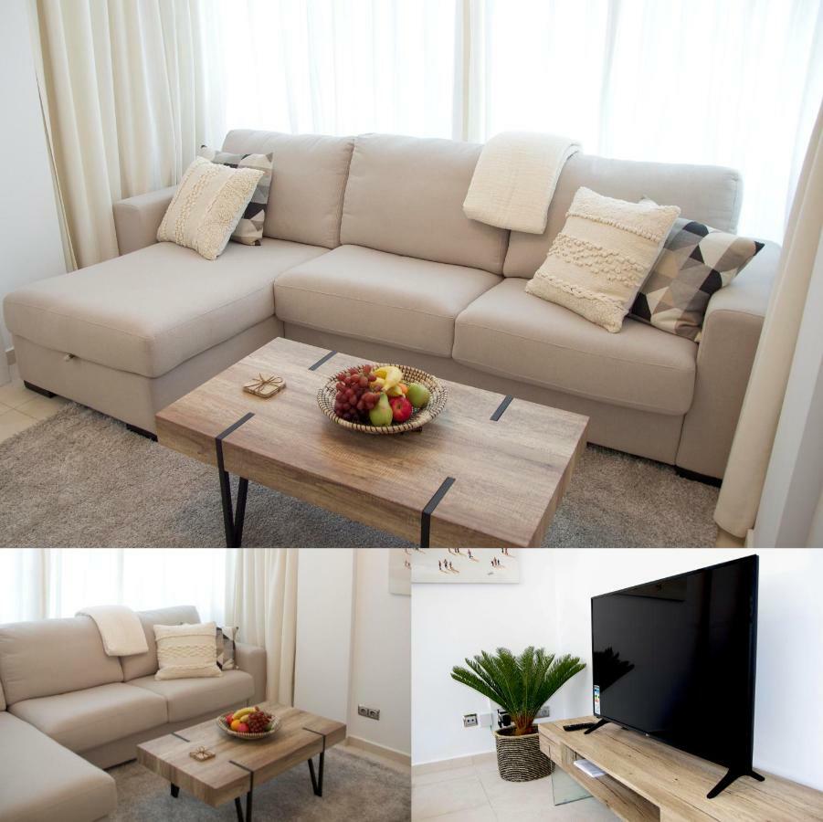 Luxury 1 Bedroom Apartment Next To The Casino Marbella Exterior foto
